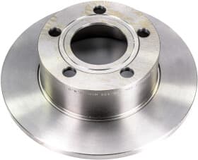 Гальмівний диск