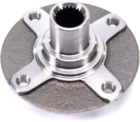 Ступица колеса