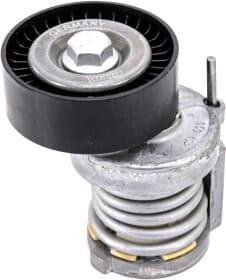 Натяжной ролик поликлинового ремня