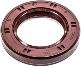 Сальник коленвала BGA OS5395