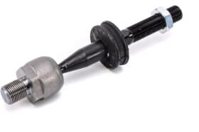 Кермова тяга