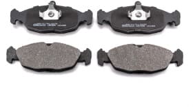 Гальмівні колодки