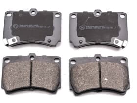 Тормозные колодки