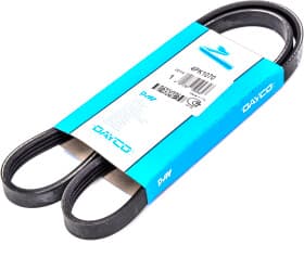 Поликлиновой ремень