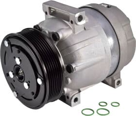 Компрессор кондиционера