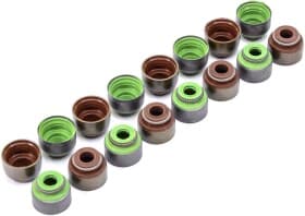 Комплект сальников клапанов Комплект сальников клапанов