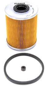 Топливный фильтр