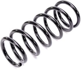 Пружина підвіски