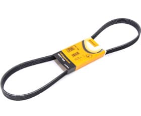 Поликлиновой ремень