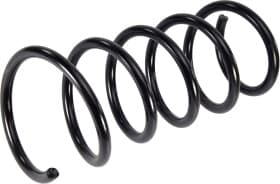 Пружина підвіски