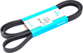 Поликлиновой ремень