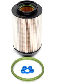 Топливный фильтр