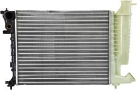 Радіатор охолодження двигуна