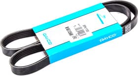 Поликлиновой ремень