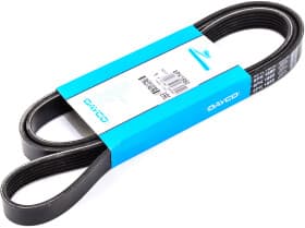 Поликлиновой ремень