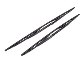 Щетки стеклоочистителя