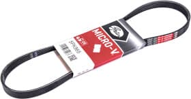 Поликлиновой ремень