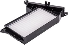 Фильтр салона