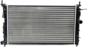 Радіатор охолодження двигуна