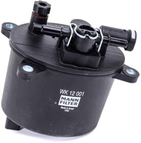 Паливний фільтр