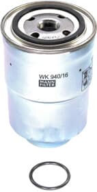 Паливний фільтр