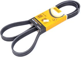 Поліклиновий ремінь