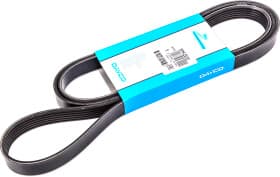 Поліклиновий ремінь