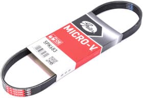 Поліклиновий ремінь