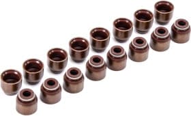 Комплект сальников клапанов