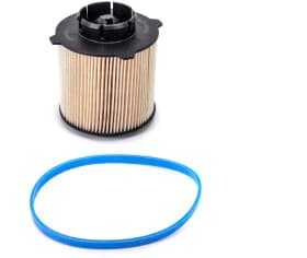 Топливный фильтр Automega 180008910