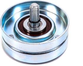 Натяжной ролик поликлинового ремня