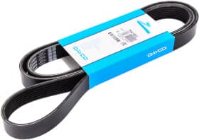 Поликлиновой ремень