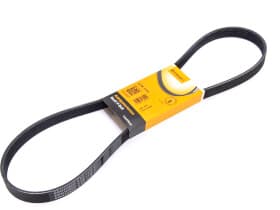 Поликлиновой ремень