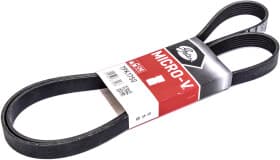 Поліклиновий ремінь