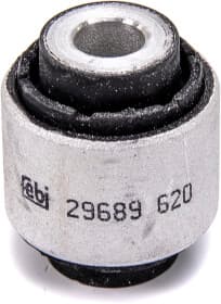 Сайлентблок важеля