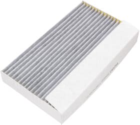 Фільтр салону