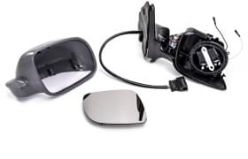 Наружное зеркало