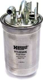 Топливный фильтр