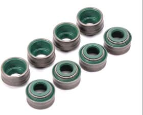 Комплект сальників клапанів Комплект сальників клапанів