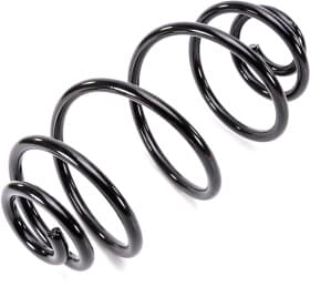 Пружина підвіски