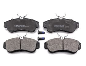 Тормозные колодки