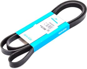 Поликлиновой ремень