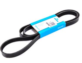 Поліклиновий ремінь