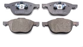 Тормозные колодки