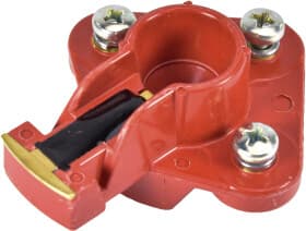 Бегунок распределителя зажигания