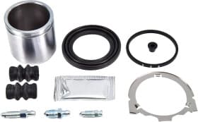 Ремкомплект гальмівного супорта Ремкомплект гальмівного супорта