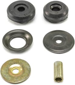 Опора амортизатора