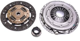 Комплект зчеплення