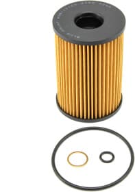 Масляный фильтр