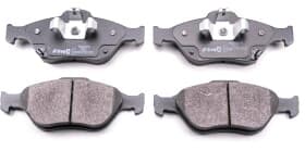 Тормозные колодки